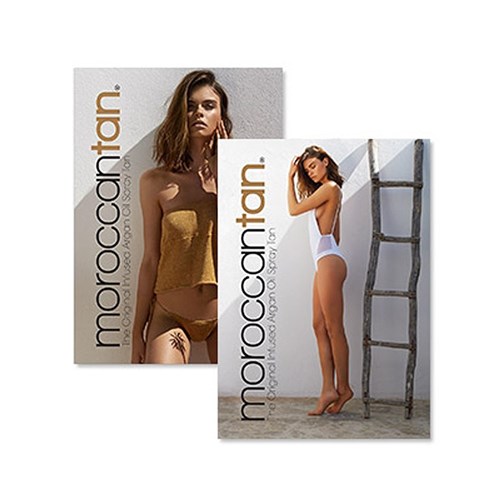 Skin Perfectors A2 Posters (2 Pack)
